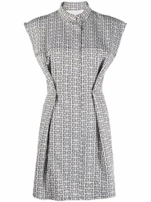 Givenchy ワンピース Farfetch