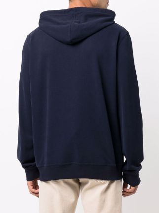 long-sleeve cotton hoodie展示图