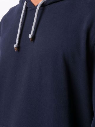 long-sleeve cotton hoodie展示图