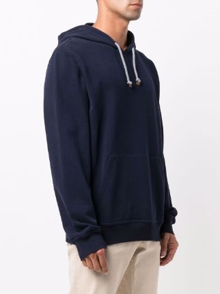 long-sleeve cotton hoodie展示图