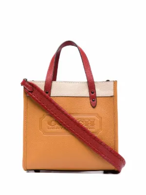 coach tote bag original price