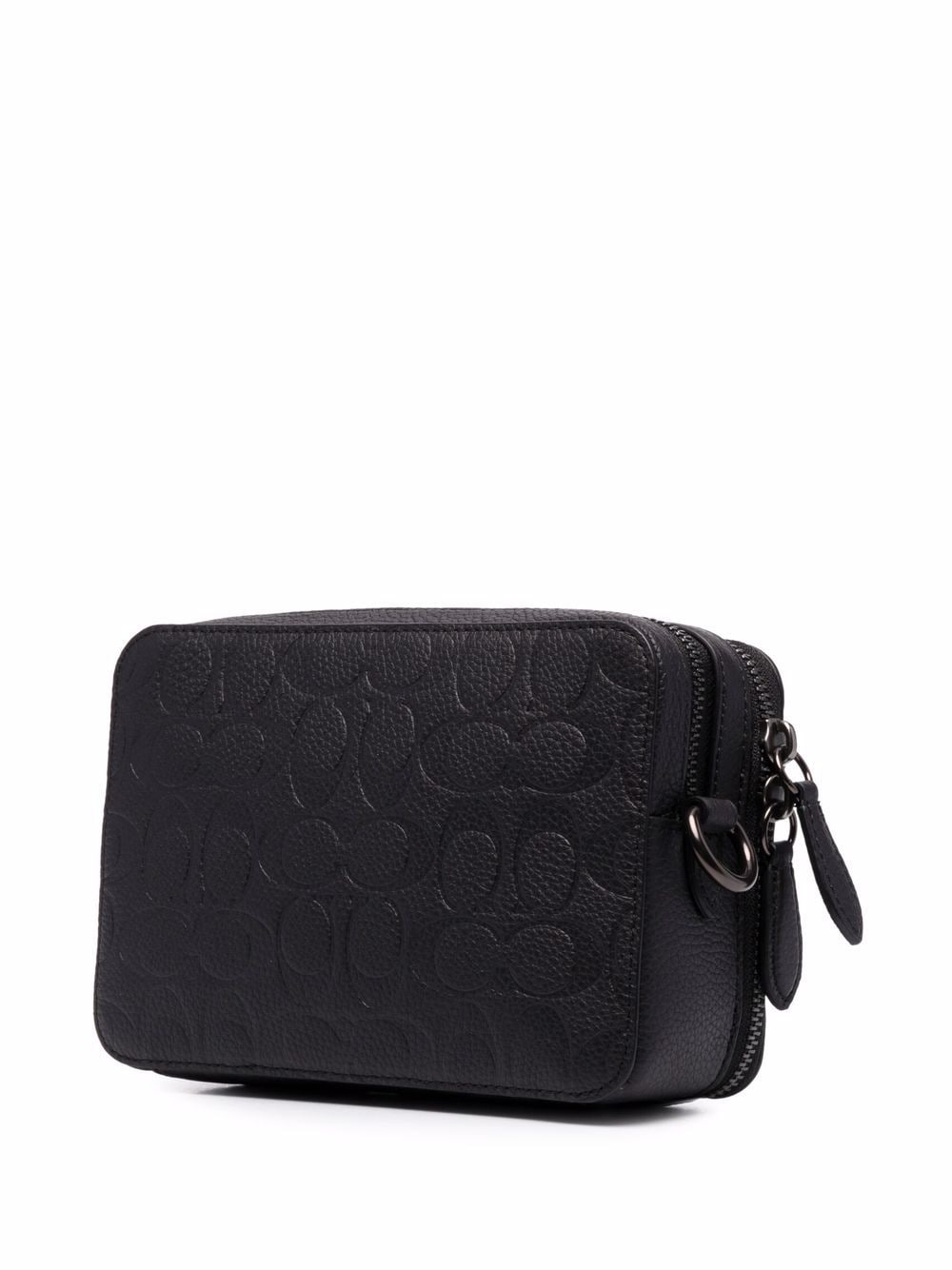 Coach Charter Printed Messenger Bag - Farfetch