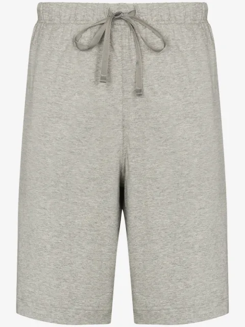Polo Ralph Lauren short de sport à logo brodé
