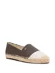 Imagem 2 de Michael Michael Kors Espadrille Kendrick com estampa monogramada