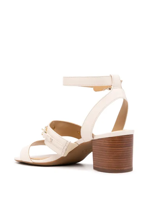 Michael Michael Kors Roxane block-heel Sandals - Farfetch