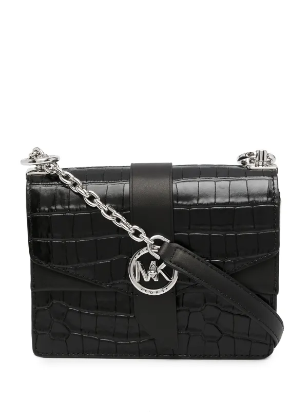 michael kors satchel tasche