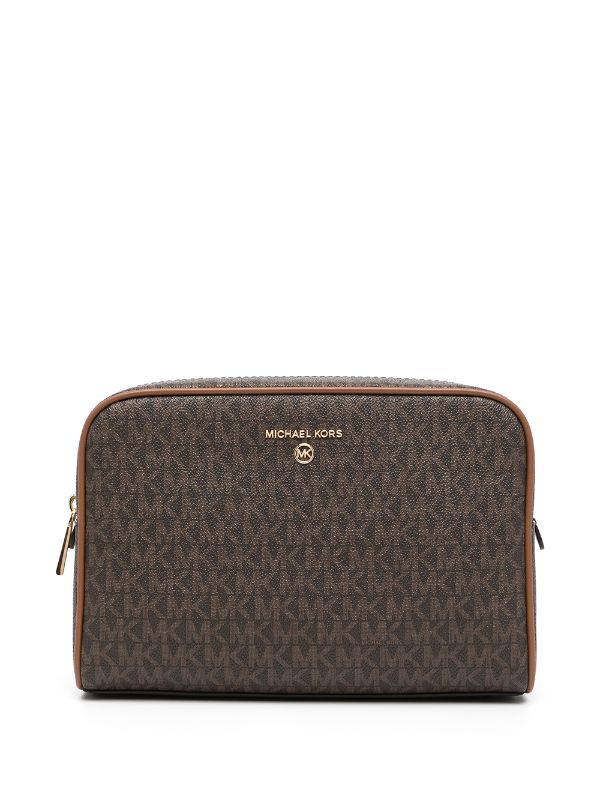 michael kors fulton shoulder bag