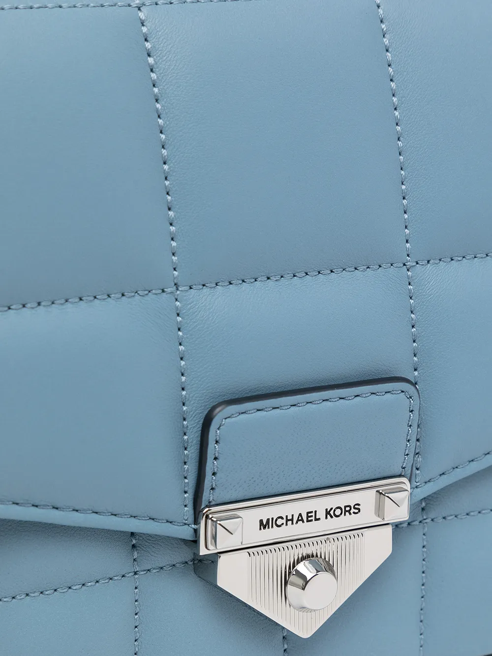 фото Michael michael kors сумка на плечо soho