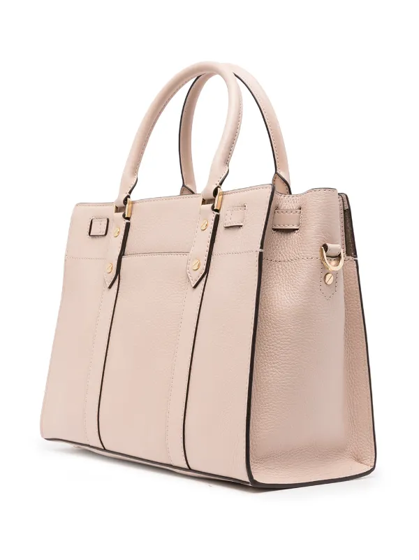 michael kors satchel tasche