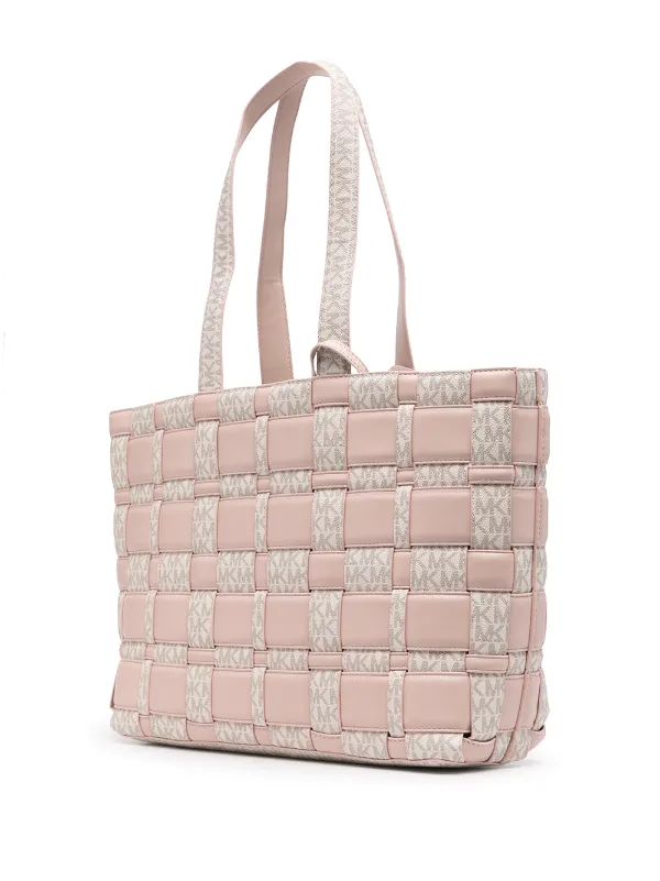 michael kors ivy bolsa