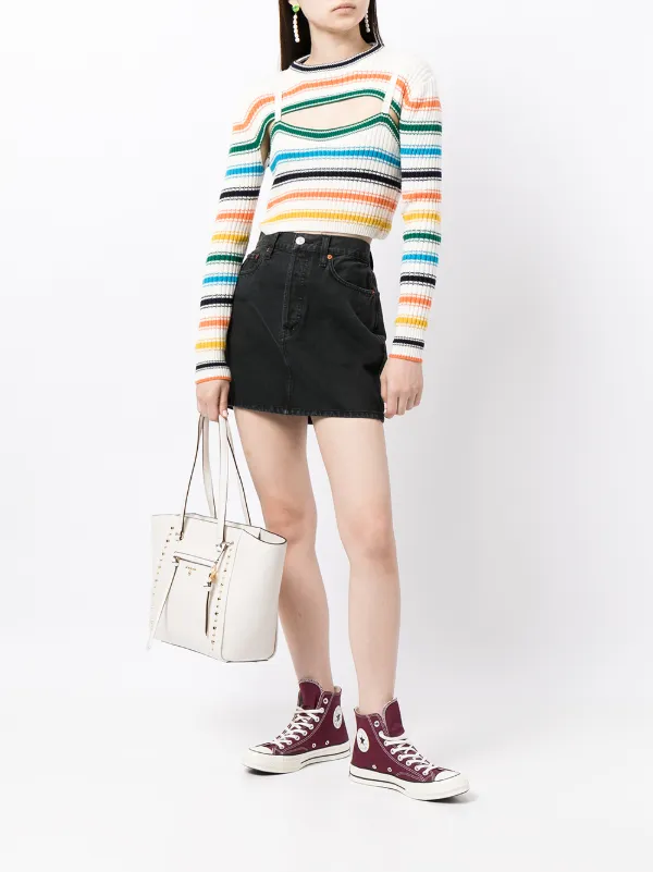 mk carine bolsa