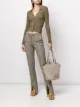 Imagem 2 de Michael Michael Kors Bolsa tote Izzy de couro granulado