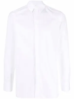 givenchy shirt farfetch