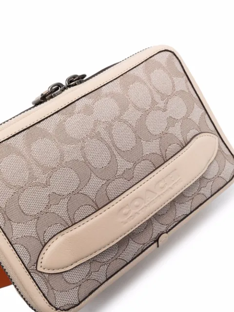coach bolsa strawberry