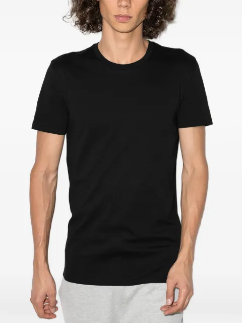 Polo Ralph Lauren pack de tres playeras con logo bordado