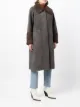 Unreal Fur Furever Chic faux-shearling coat