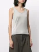 Chanel Pre-Owned 2004 Sports Line panelled tank top