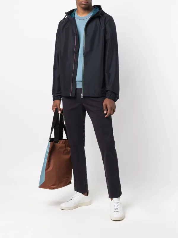 paul smith anorak