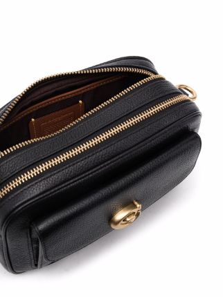 Willow camera shoulder bag展示图