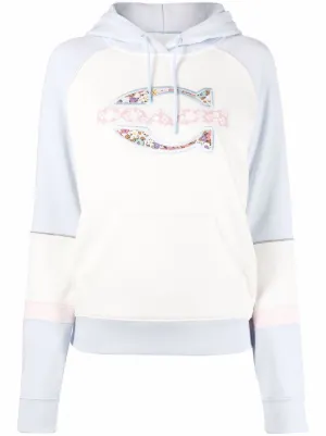 coach sweatshirt