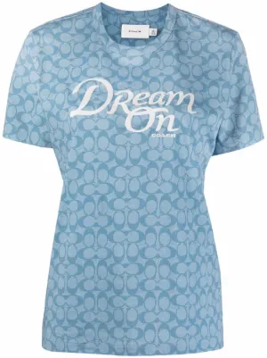 coach t shirt price