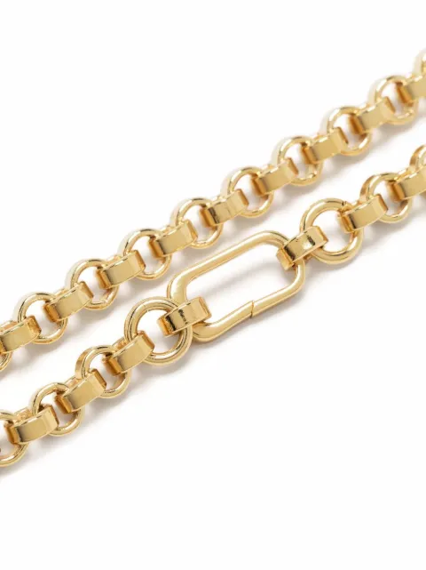 Laura Lombardi Carla Chain Necklace 
