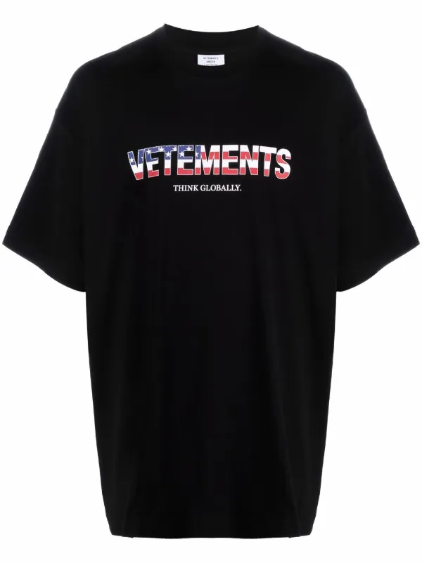 the vetements t shirt