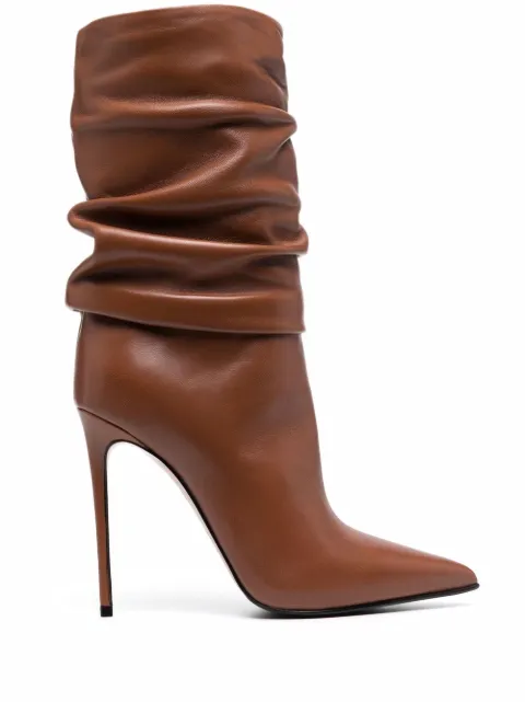 Le Silla Eva ankle boots