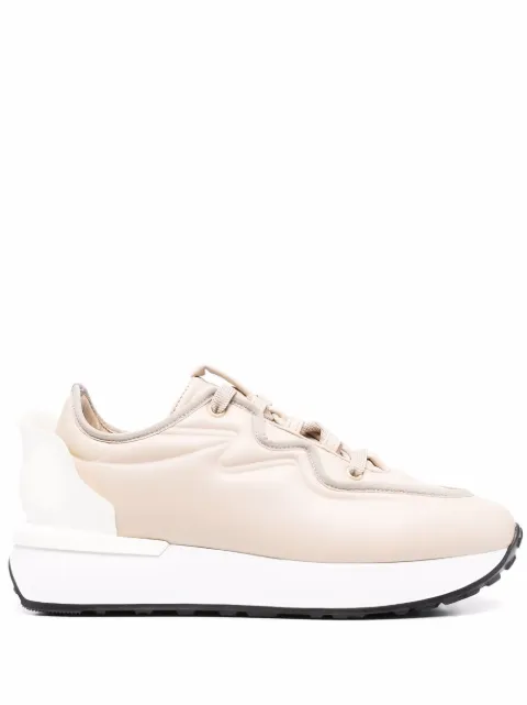 Le Silla Running Petalo sneakers