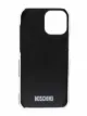 Image 2 of Moschino stripe-print iPhone 12 Pro Max case