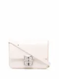 Givenchy small 4G box bag - Neutrals