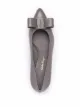 Salvatore Ferragamo Sapato Vara Bow com salto 60mm