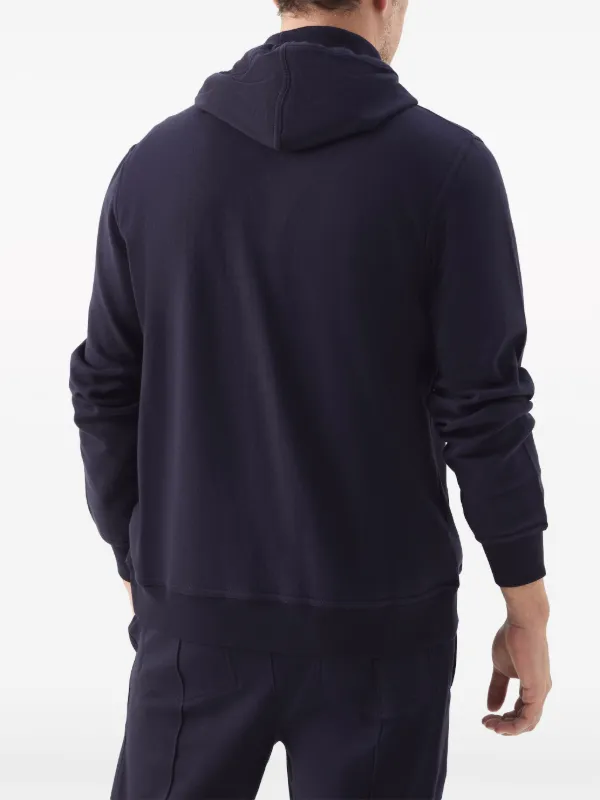 [Brunello Cucinelli] ドローストリング フーディ Brunello Cucinelli ドローストリング パーカー 通販 - FARFETCH