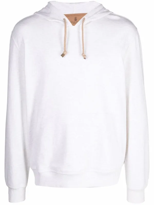 Brunello Cucinelli rope-drawstring 
