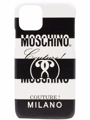 Moschino Phone Cases Tech Accessories Farfetch