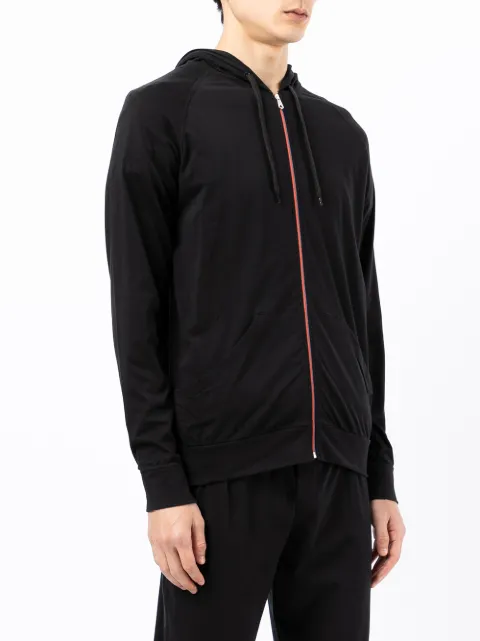 paul smith zip hoodie sale