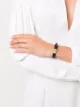 Imagen 2 de Valentino Garavani pulsera con detalles Rockstud