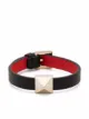 Imagen 1 de Valentino Garavani pulsera con detalles Rockstud