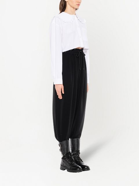 miu miu pants