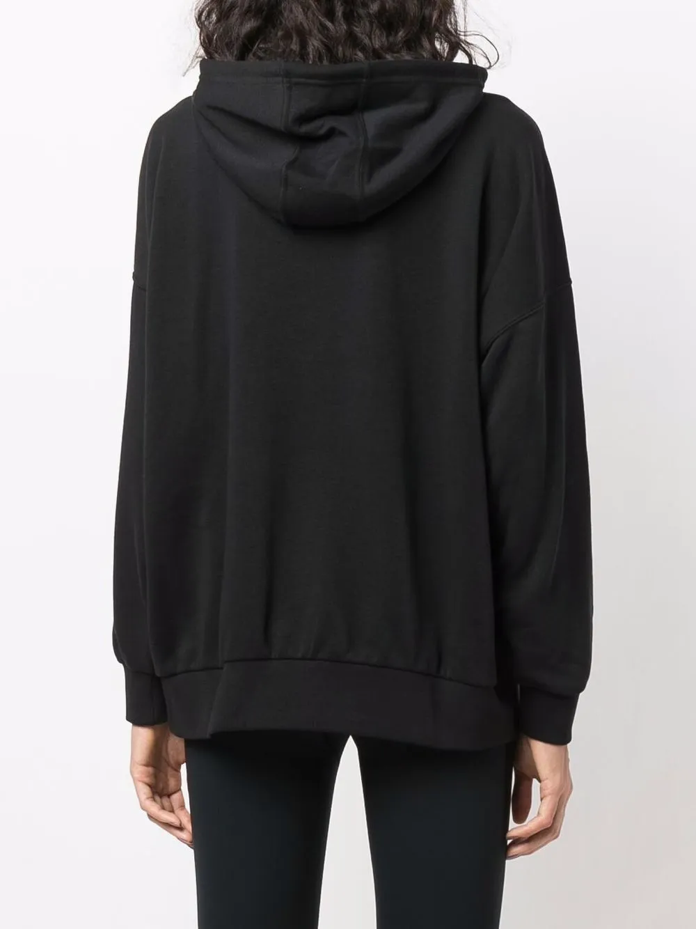 фото Adidas худи с логотипом