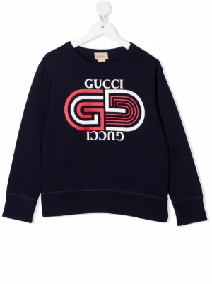 Gucci Kids（グッチ・キッズ）パーカー＆スウェット - FARFETCH