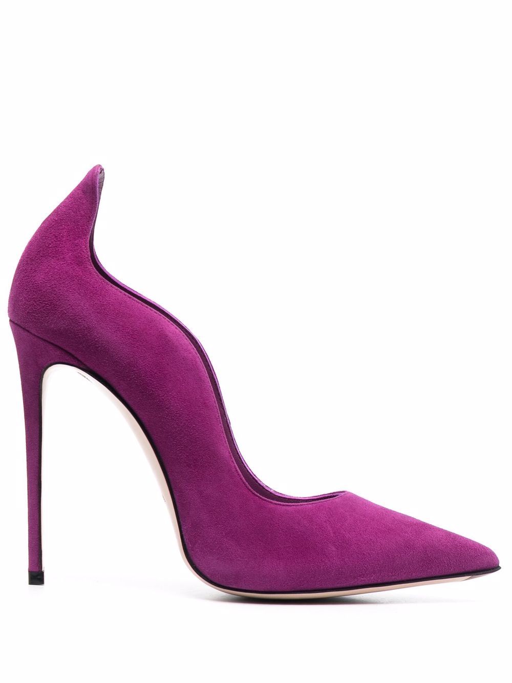 

Le Silla zapatillas Ivy - Morado