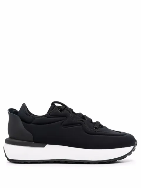 womens brooks ghost black