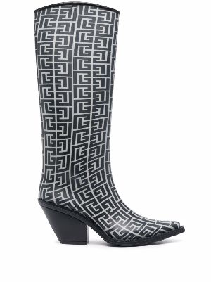 balmain boots sale