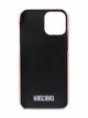 Image 2 of Moschino bear-motif iPhone 12/12 Pro case