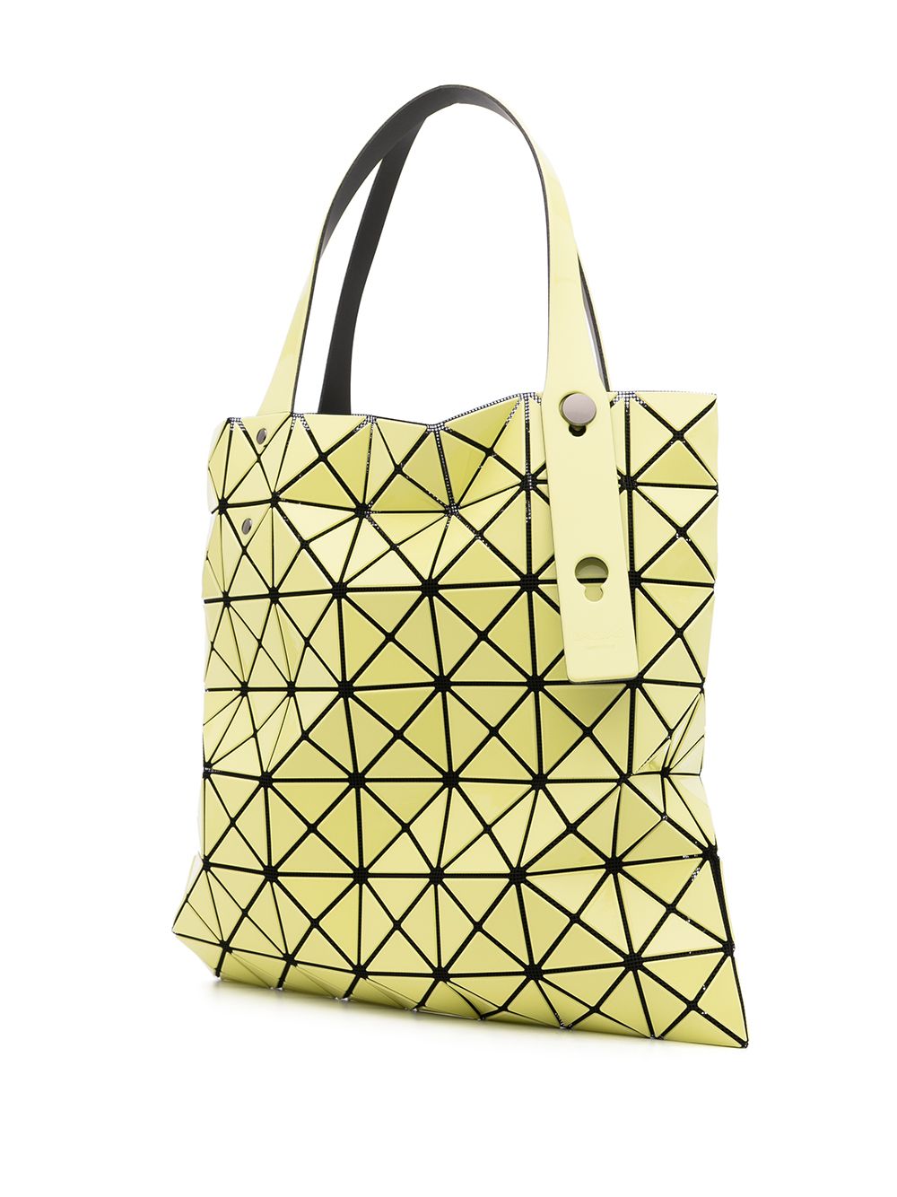 фото Bao bao issey miyake сумка-тоут prism