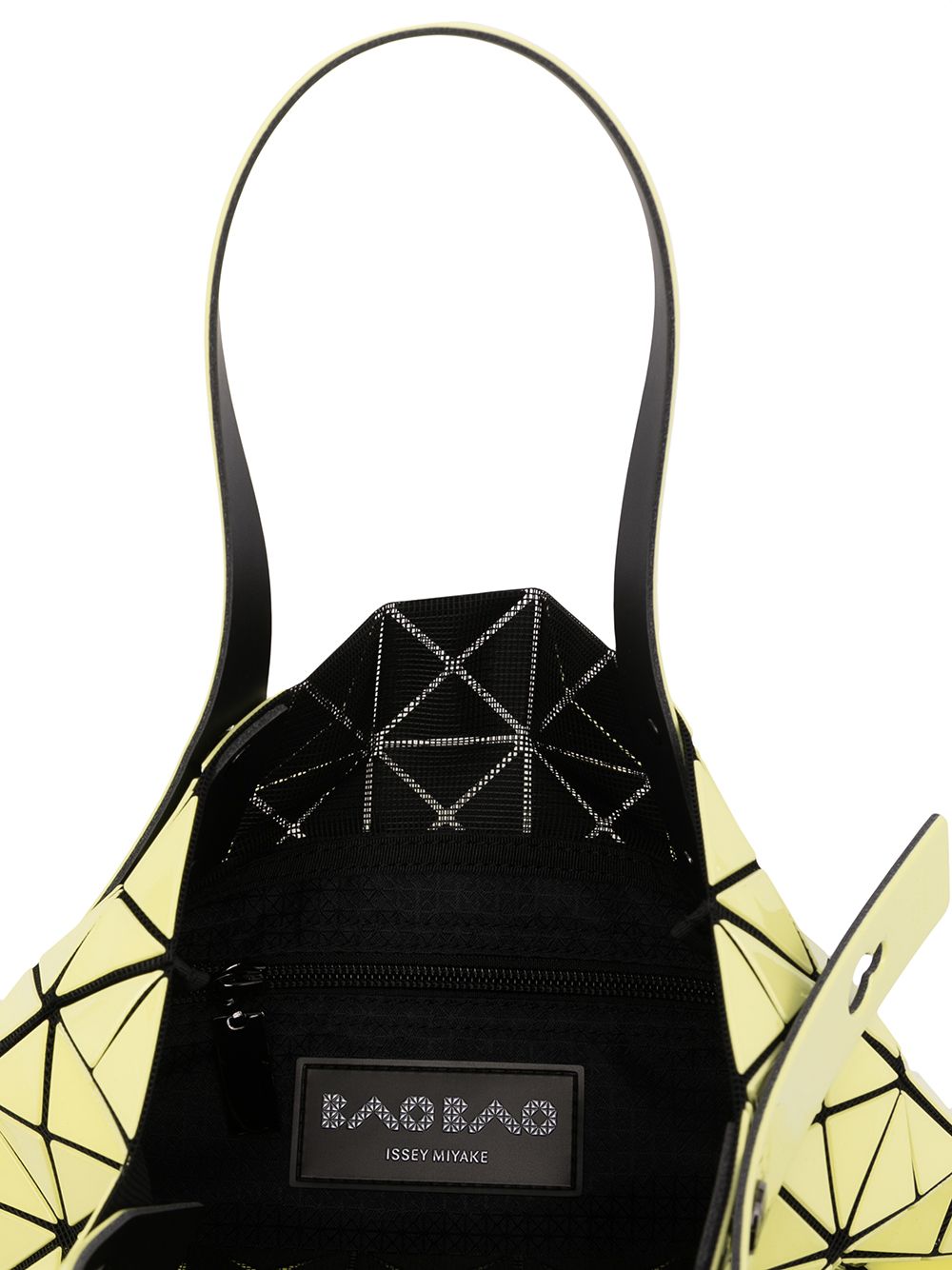 фото Bao bao issey miyake сумка-тоут prism