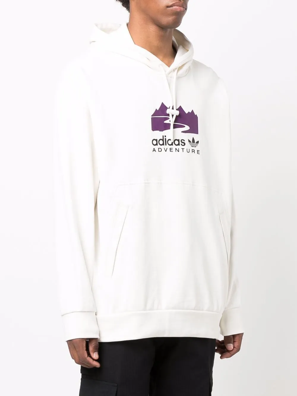 фото Adidas худи essentials