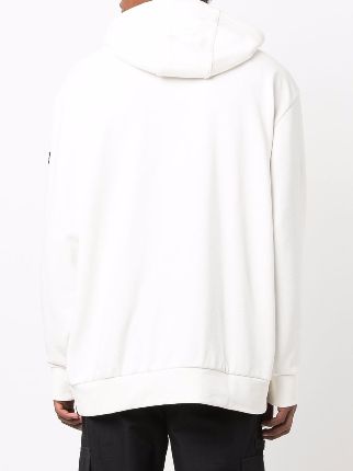 Essentials cotton hoodie展示图