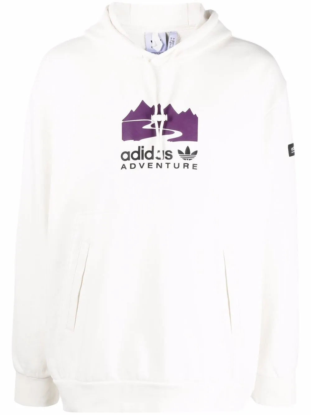 фото Adidas худи essentials